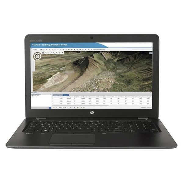 HP ZBook 15u G3