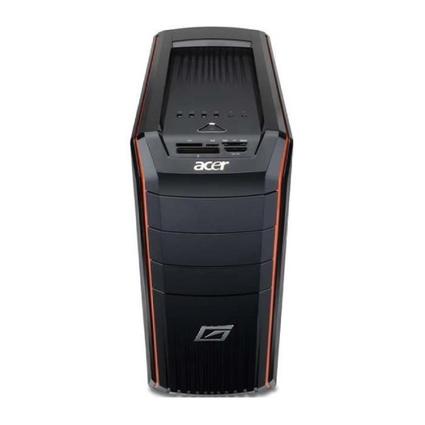 Acer Predator G3-620