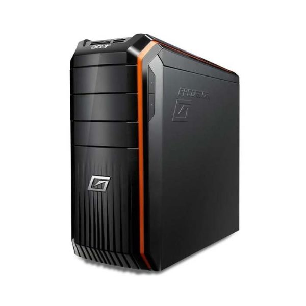 Acer Predator G3-610