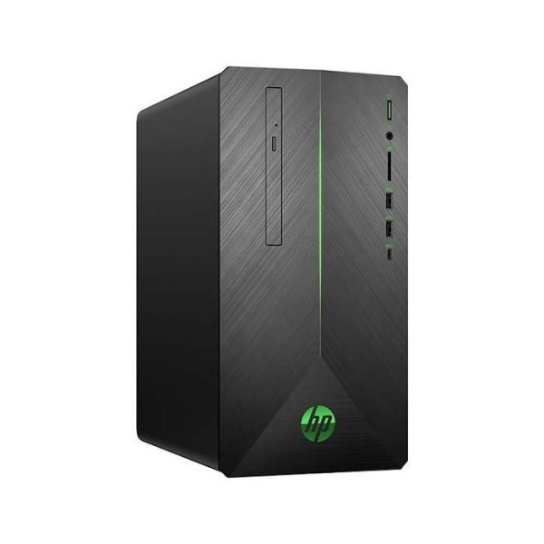 HP Pavilion Gaming Desktop 690-08XX