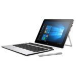 HP Elite x2 1012 G2 – i5, 8 GB RAM, 256 GB SSD, 12,3" 2-i-1 - Bild 2