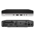 HP Elitedesk 705 G4 Desktop Mini
