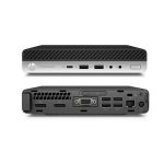 HP ProDesk 600 G3 Mini