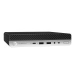 HP Prodesk 600 G4 DM