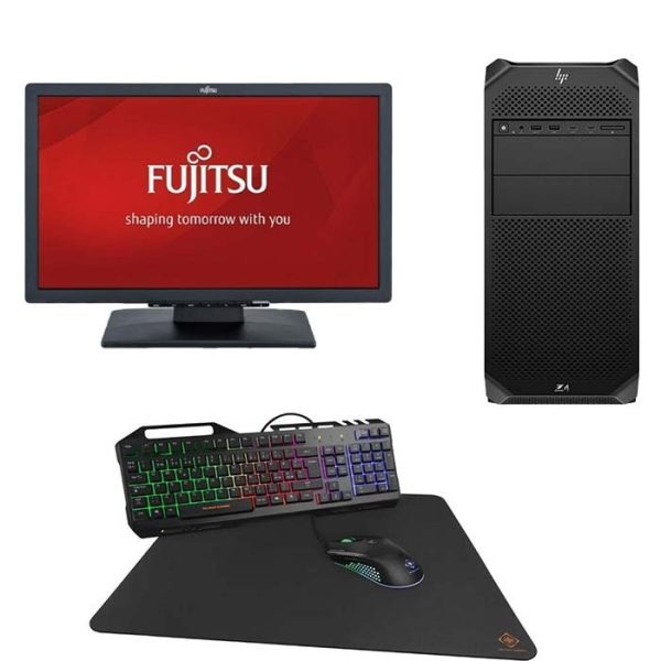HP Z4 G4 Workstation
