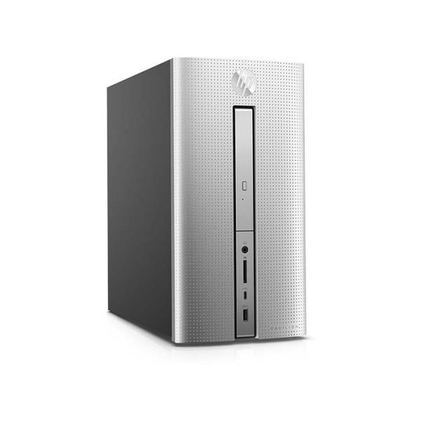 hp pavilion desktop 560-p0xx
