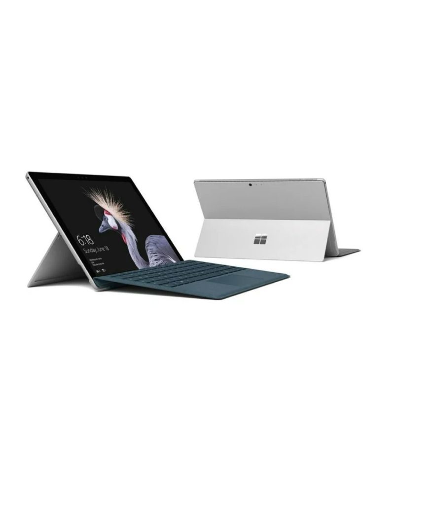 Microsoft Surface Pro 5