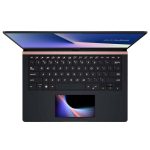 ASUS ZenBook Pro 14 – i5, 8GB RAM, 256GB SSD, GTX 1050 Max-Q - Bild 3