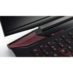 Lenovo Ideapad Y700 – Gaminglaptop Intel i5-6300HQ, 16 GB RAM, 256 GB SSD - Bild 3