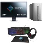 HP Pavilion 560-p000 Desktop PC series