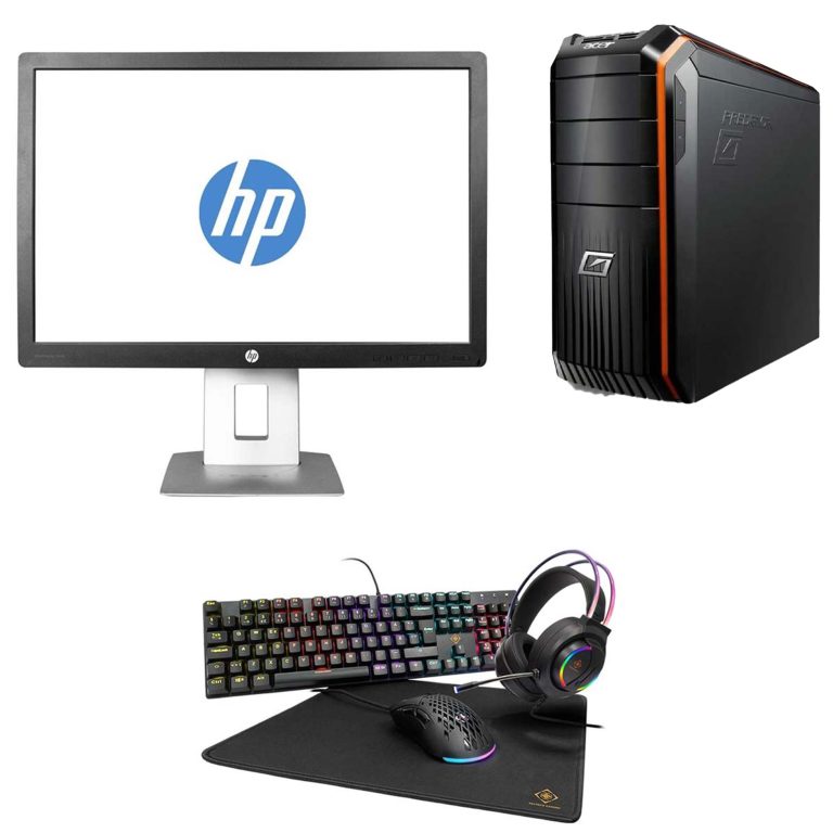 Acer Predator G3-620