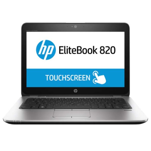 HP EliteBook 820 G3