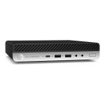HP Eilitedesk 800 G3