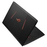 ASUS ROG  Gaminglaptop intel i7-6700HQ, GTX 960M, 16 RAM - Bild 6