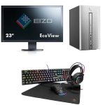 HP Pavilion 560-p000 Desktop PC series