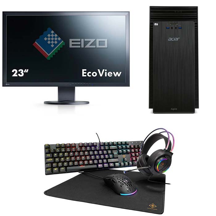 Acer Aspire TC-705