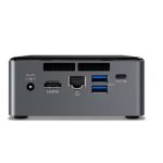Intel NUC7i3DNKE