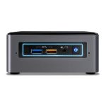 Intel NUC7i3DNKE