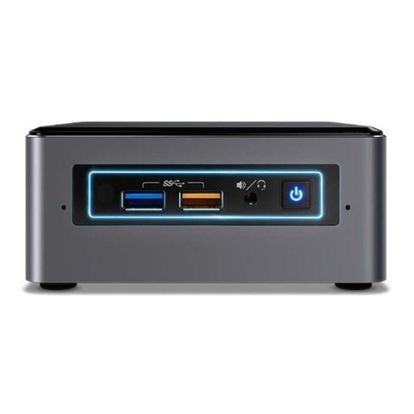 Intel NUC7i3DNKE