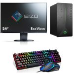 HP Pavilion Gaming Desktop 690-08XX