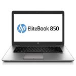 HP Elitebook 850