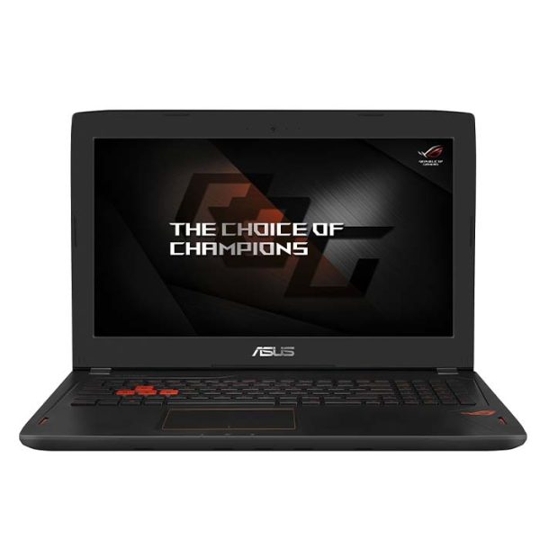 ASUS ROG GL552V