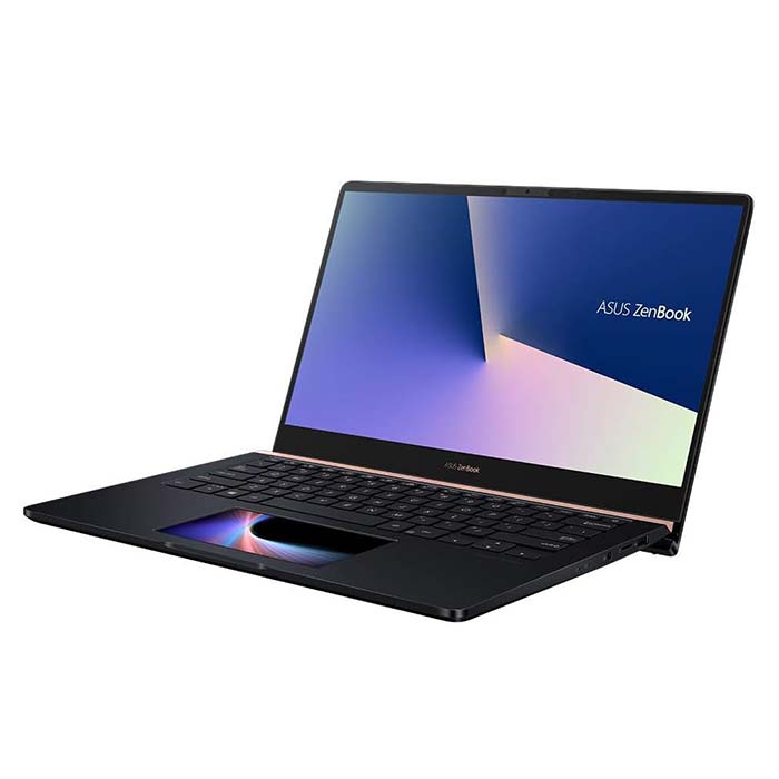 ‎ASUS ZenBook Pro 14