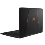 ASUS ROG GL552V