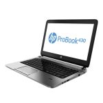 HP Probook 430 G1 intel i5-4200U,8 GB RAM,128 GB SS - Bild 3