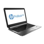 HP Probook 430 G1 intel i5-4200U,8 GB RAM,128 GB SS - Bild 2