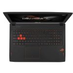 ASUS ROG  Gaminglaptop intel i7-6700HQ, GTX 960M, 16 RAM - Bild 2