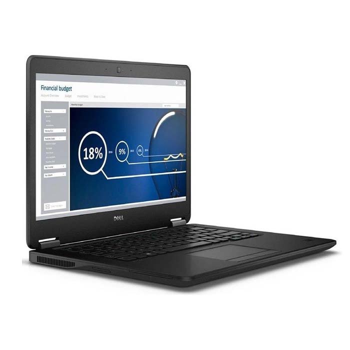 Dell Latutide E7450