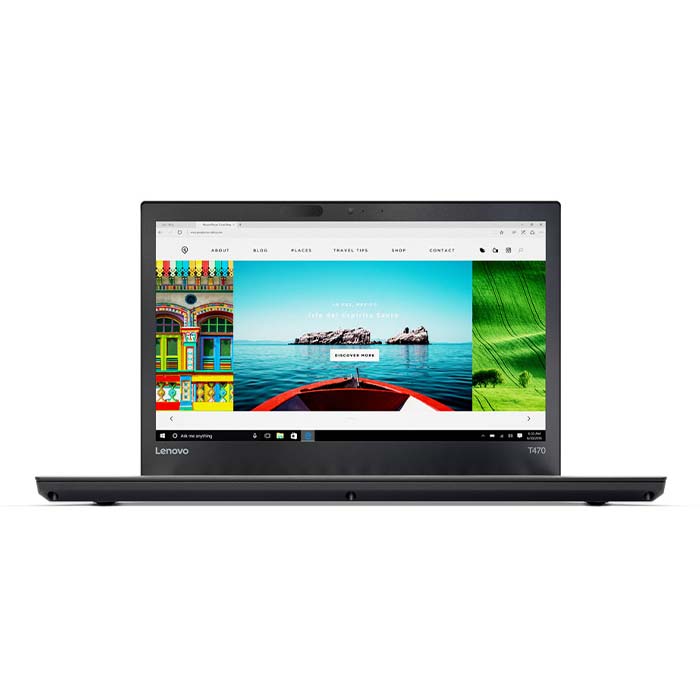 Lenovo ThinkPad T470