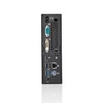 Fujitsu ESPRIMO Q556/2 Inte i5-6400T, 8 GB RAM, 256 GB SSD - Bild 7