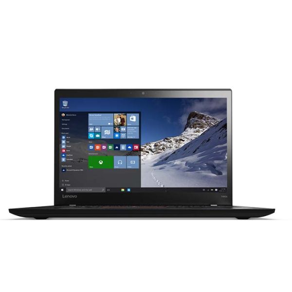 Lenovo ThinkPad T460S
