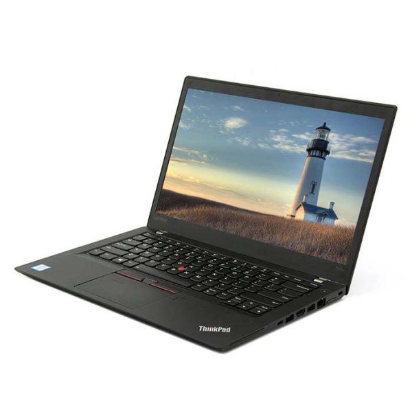 Lenovo ThinkPad T460S