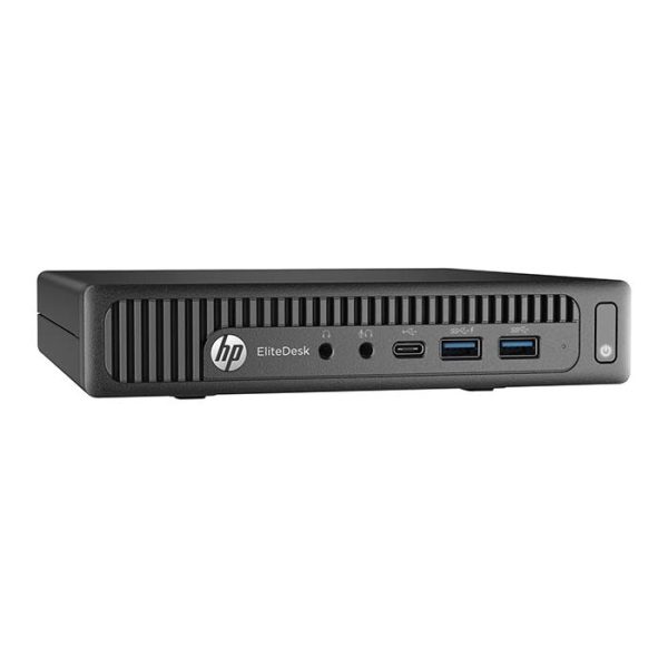 HP Elitedesk 800 G2