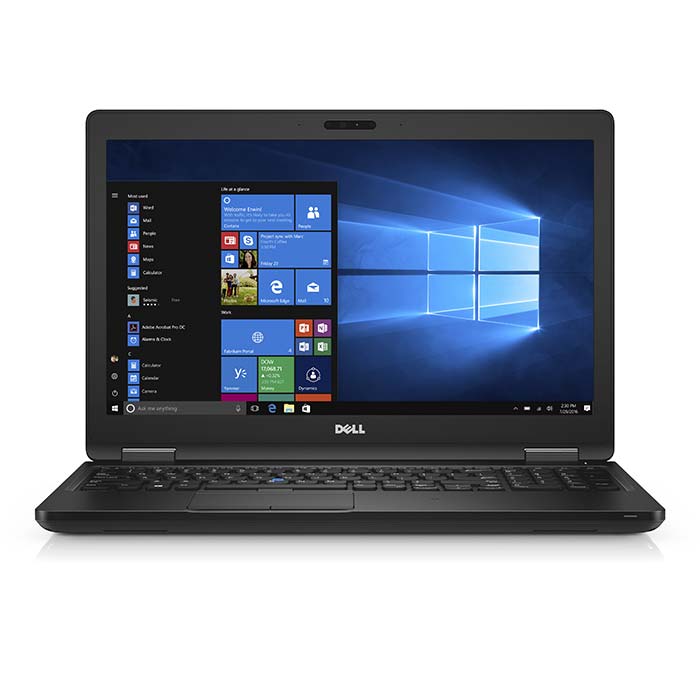 DELL Latitude 5580