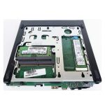 Lenovo ThinkCentre M910Q Intel Core i5-6500T, 8 GB RAM, 256 GB SSD - Bild 2