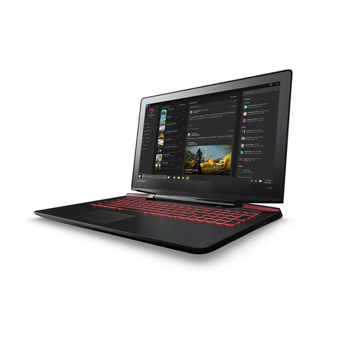 Lenovo Legion Y700