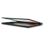 Lenovo ThinkPad T470 Intel i5-6300U , 8GB RAM, 256GBSSD - Bild 3