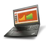 Lenovo ThinkPad T560 intel i7-6600U, 8 GB RAM,256 GB SSD - Bild 3