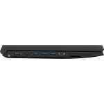 Multicom P670RE intel i7-6700HQ, 16 GB RAM, 256 GB SSD, GTX 970M - Bild 5