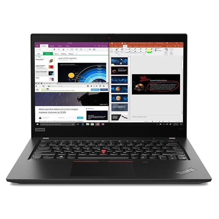 Lenovo ThinkPad X395