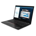 Lenovo ThinkPad X395 AMD Ryzen 5-3500U, 8GB RAM, 256GB SSD - Bild 2