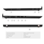 Lenovo ThinkPad X395 AMD Ryzen 5-3500U, 8GB RAM, 256GB SSD - Bild 3