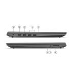 Lenovo V14-ADA – AMD Ryzen 3, 8 GB RAM & 256 GB SSD - Bild 3