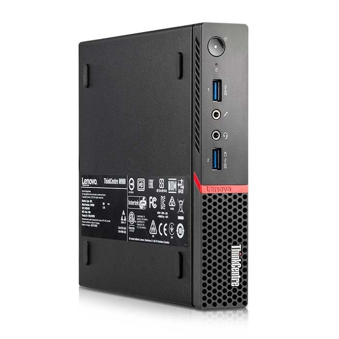 Lenovo ThinkCentre M900 Tiny