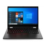 Lenovo ThinkPad L13 intel i3-10110U, 4 GB RAM, 256 GB SSD - Bild 2