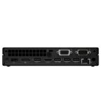 Lenovo ThinkCentre M70q Gen 2 intel i5-11400T,16 RAM,256 SSD - Bild 3